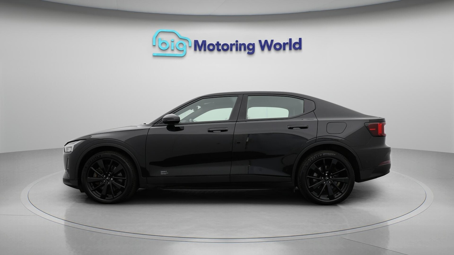 Used Polestar Polestar 2 2021 for sale - 76457637: Photo 5