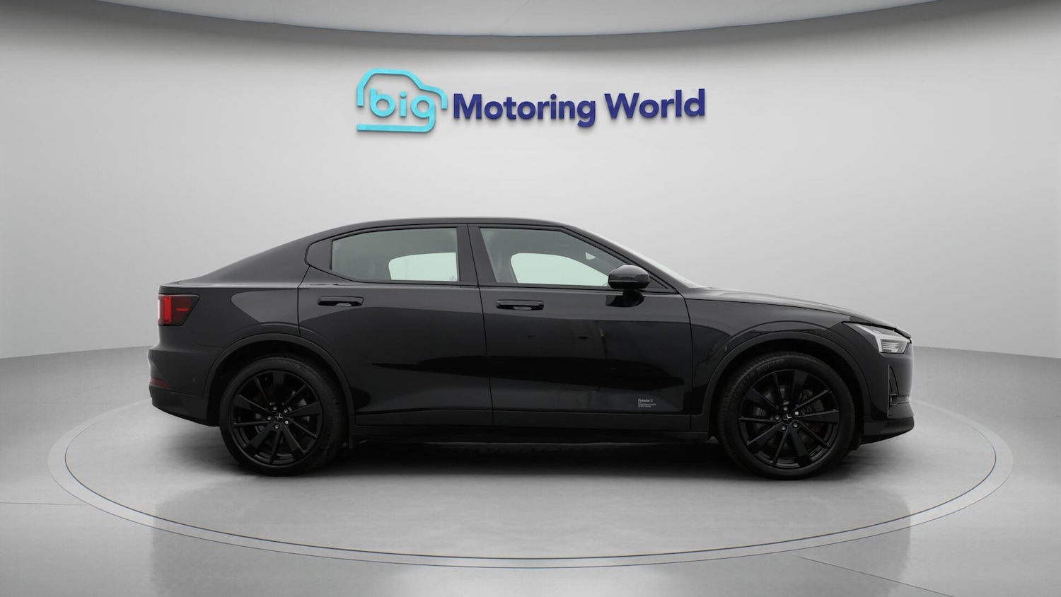 Used Polestar Polestar 2 2021 for sale - 76457637: Photo 9