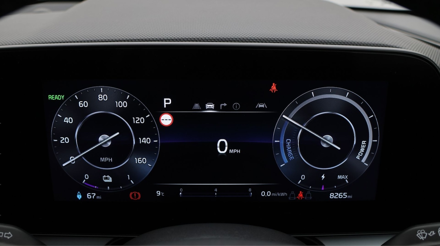 Used Kia Niro 2024 for sale - 77789179: Photo 10