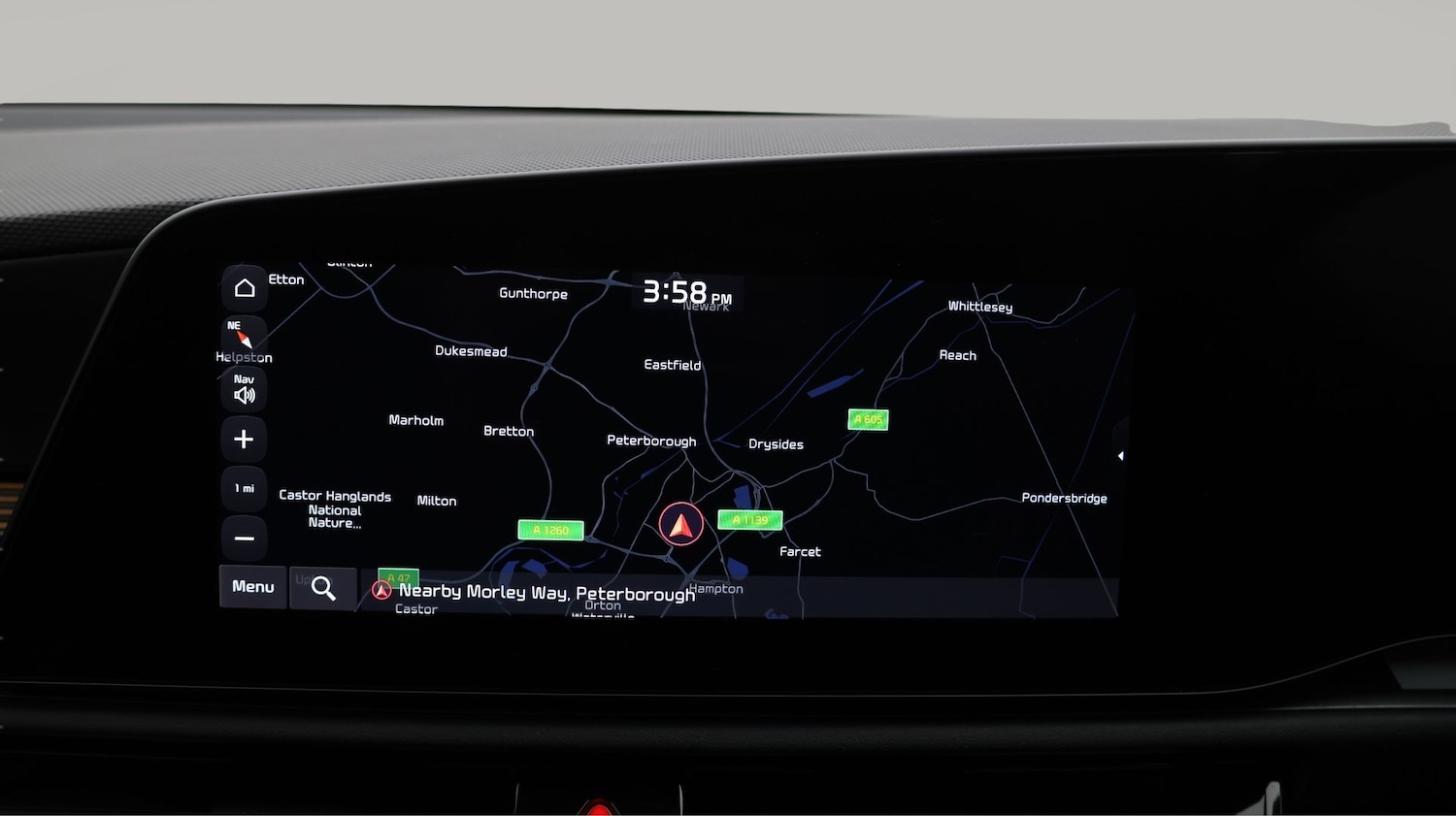 Used Kia Niro 2024 for sale - 77789179: Photo 11