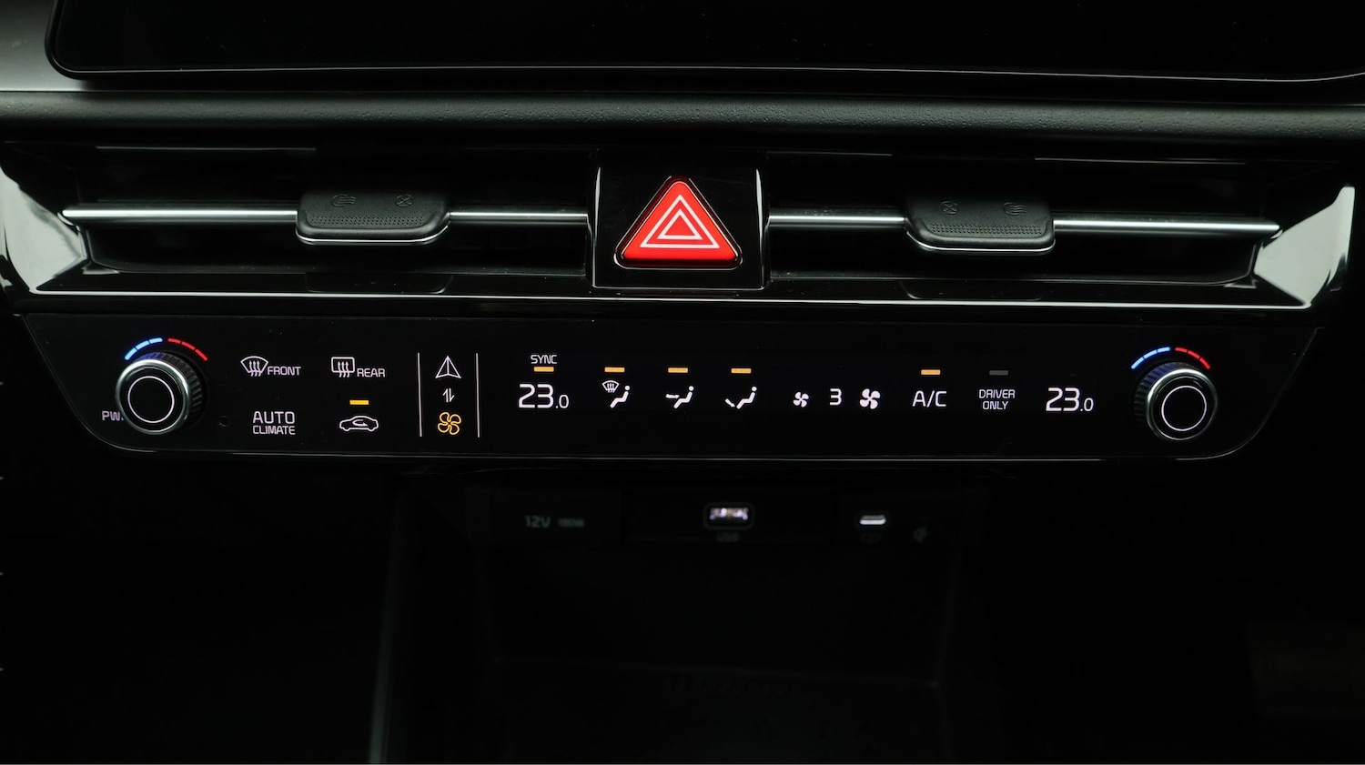 Used Kia Niro 2024 for sale - 77789179: Photo 12