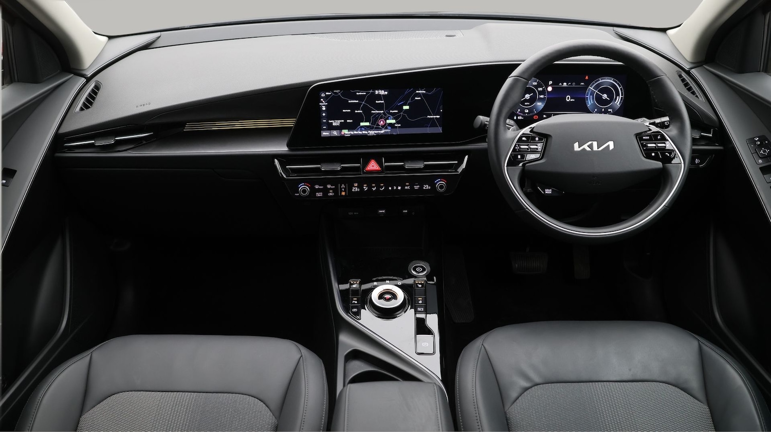 Used Kia Niro 2024 for sale - 77789179: Photo 13