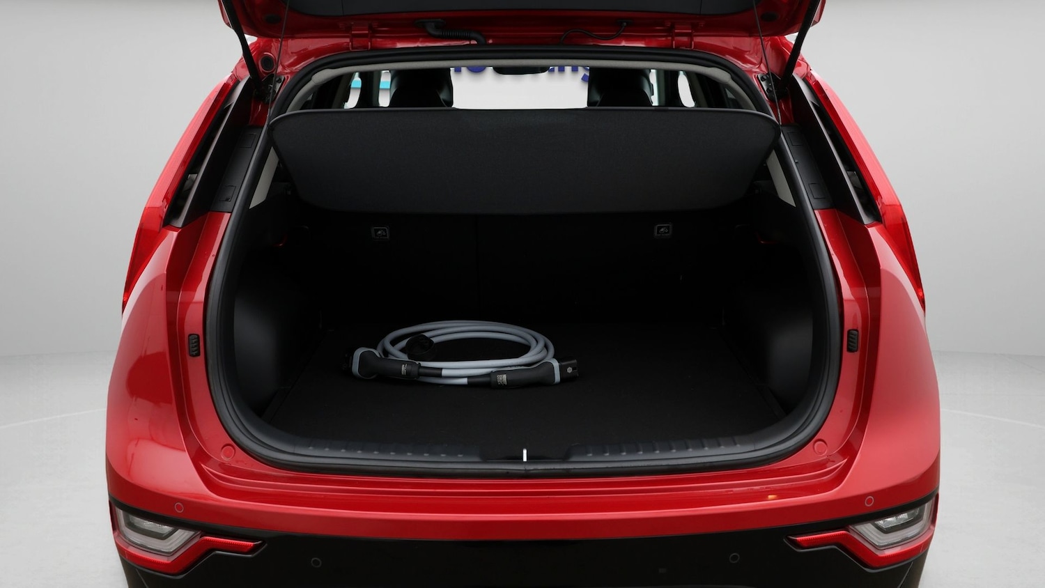 Used Kia Niro 2024 for sale - 77789179: Photo 17