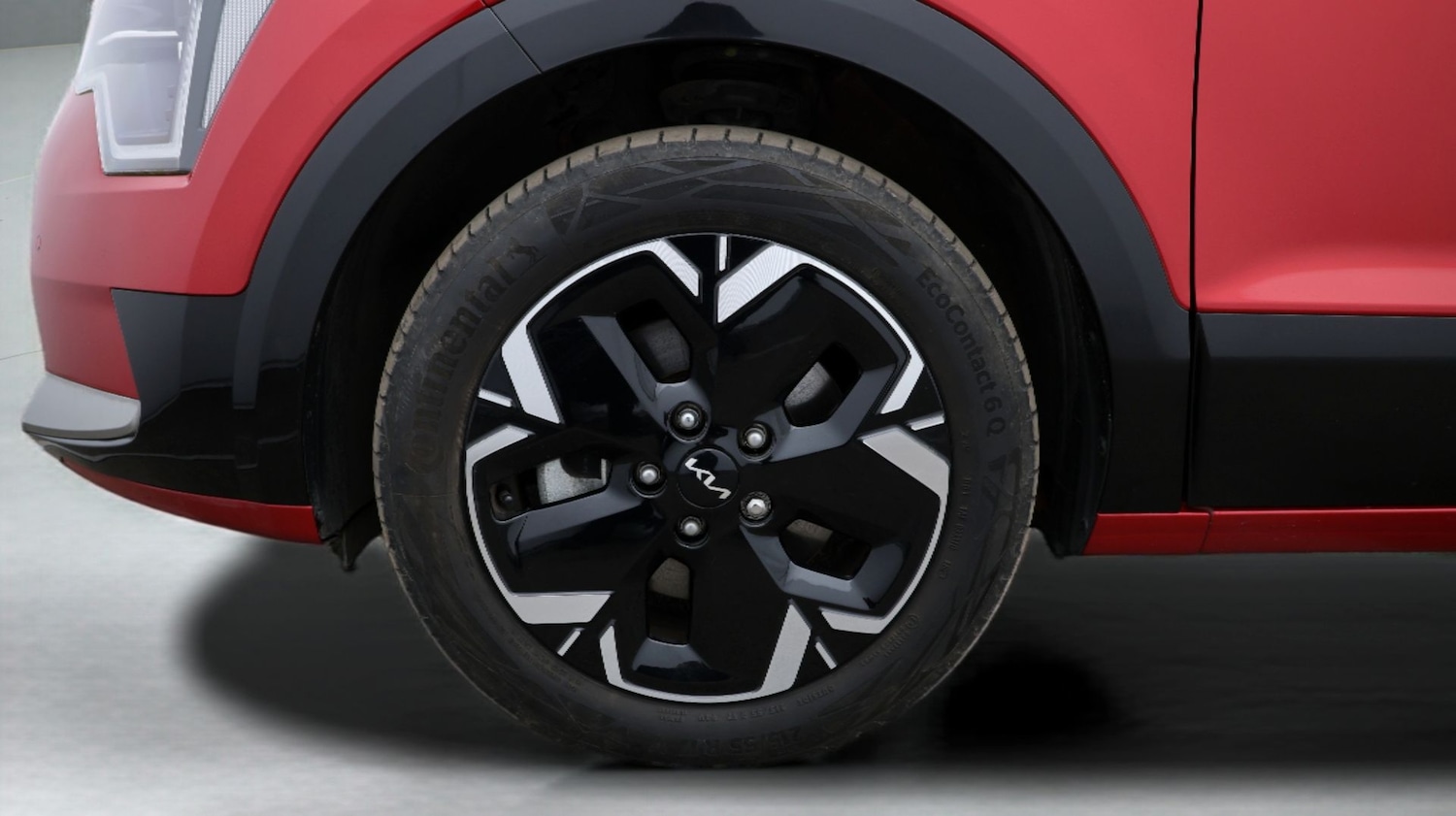 Used Kia Niro 2024 for sale - 77789179: Photo 18