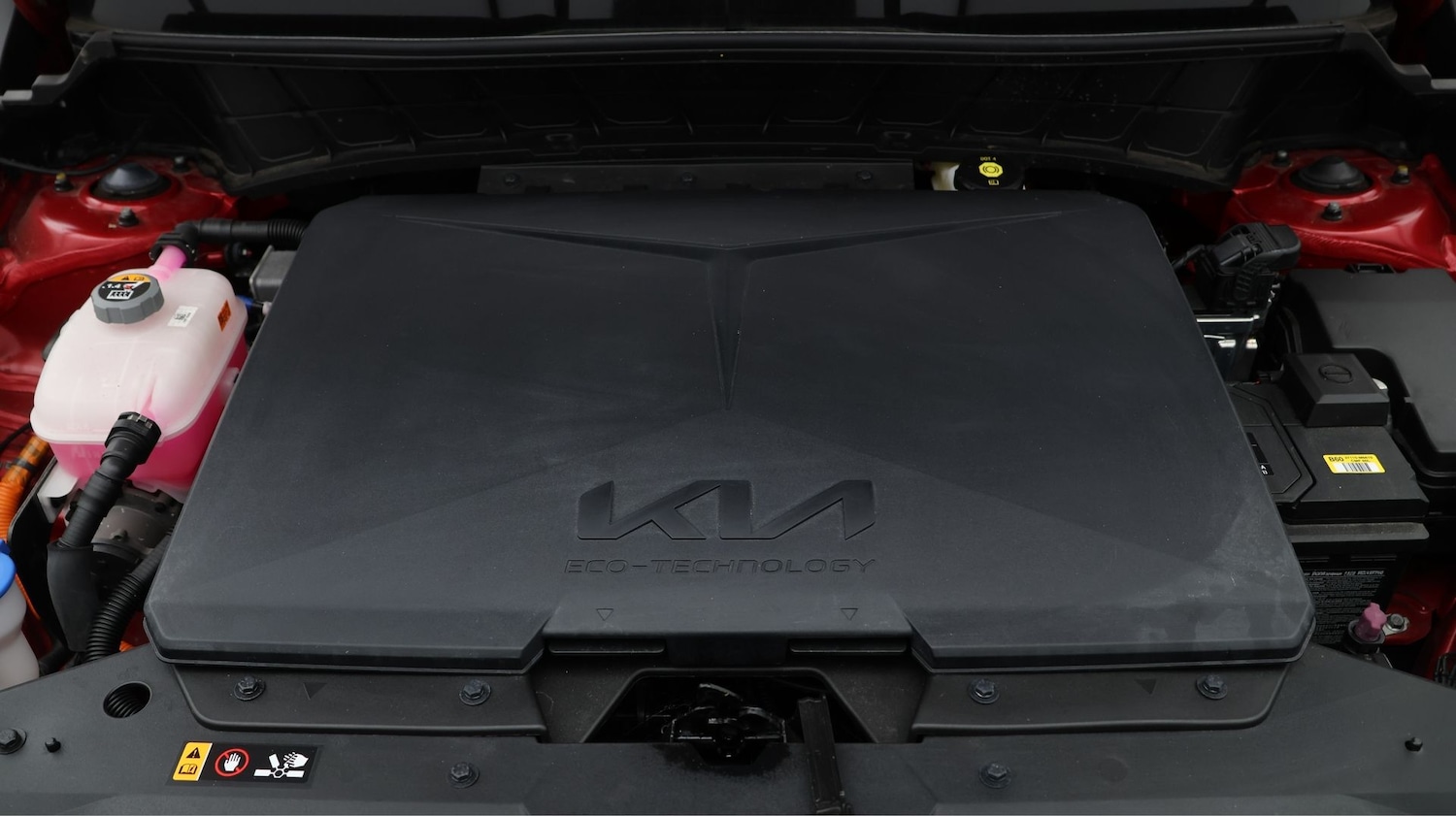 Used Kia Niro 2024 for sale - 77789179: Photo 19