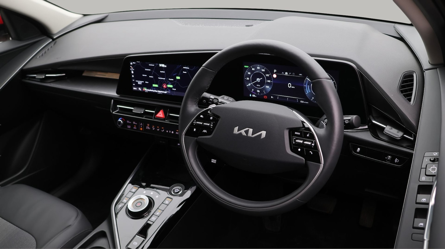 Used Kia Niro 2024 for sale - 77789179: Photo 9