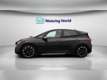 Used Cupra Born 2022 for sale - 77094540: Photo