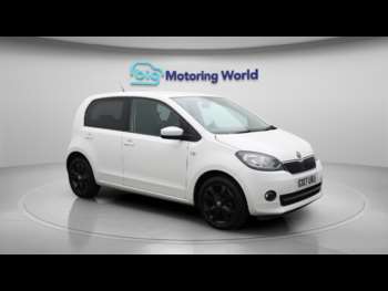 (17) - 1.0 MPI Colour Edition Hatchback 5dr Petrol Manual Euro 6 (60 ps)