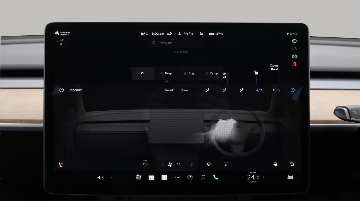 Used Tesla Model 3 2021 for sale - 76742674: Photo 13