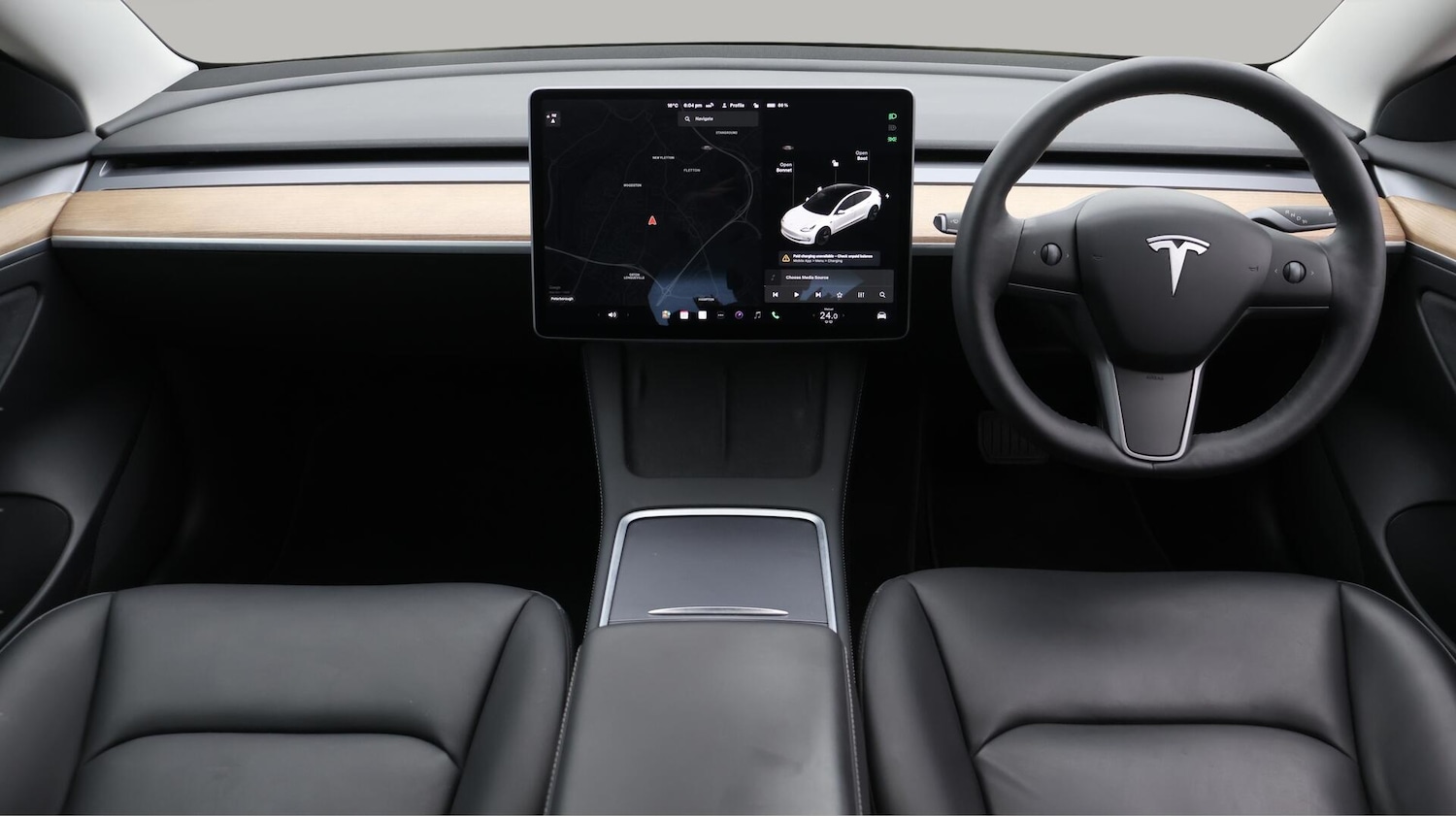 Used Tesla Model 3 2021 for sale - 76742674: Photo 14