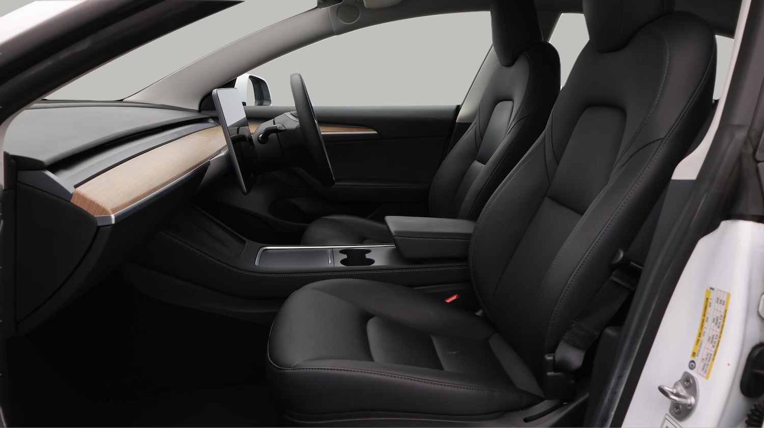 Used Tesla Model 3 2021 for sale - 76742674: Photo 15