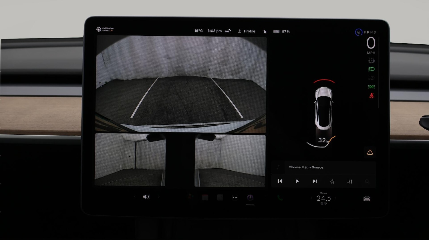 Used Tesla Model 3 2021 for sale - 76742674: Photo 24