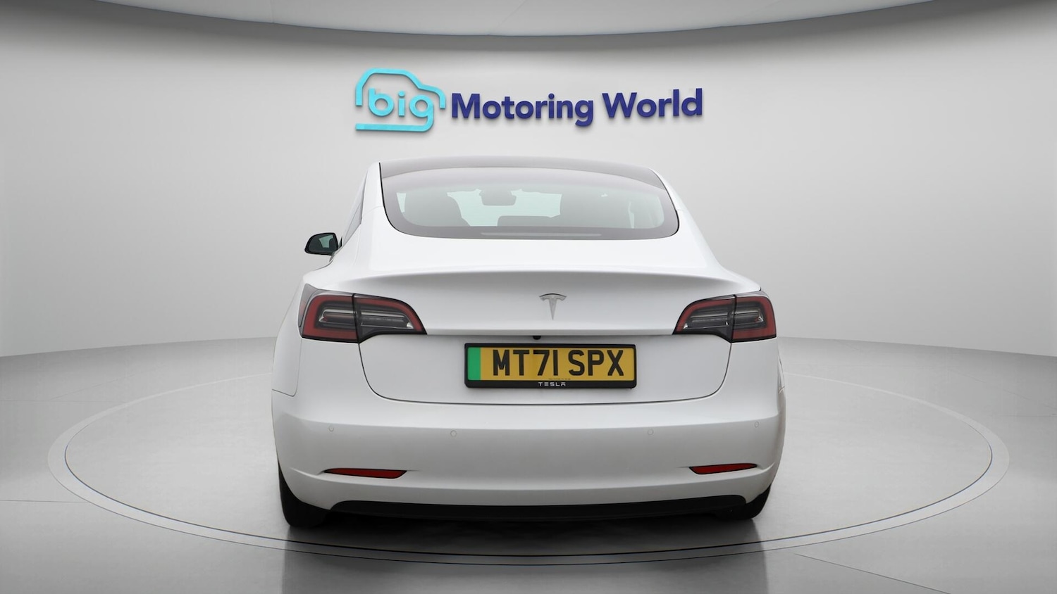 Used Tesla Model 3 2021 for sale - 76742674: Photo 7