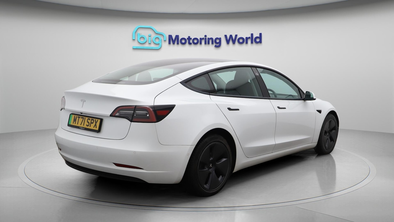 Used Tesla Model 3 2021 for sale - 76742674: Photo 8