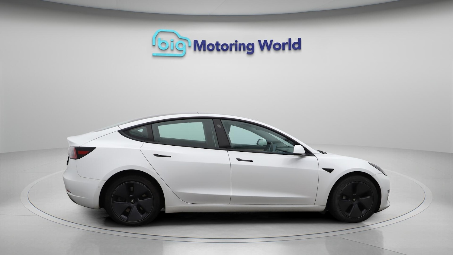 Used Tesla Model 3 2021 for sale - 76742674: Photo 9