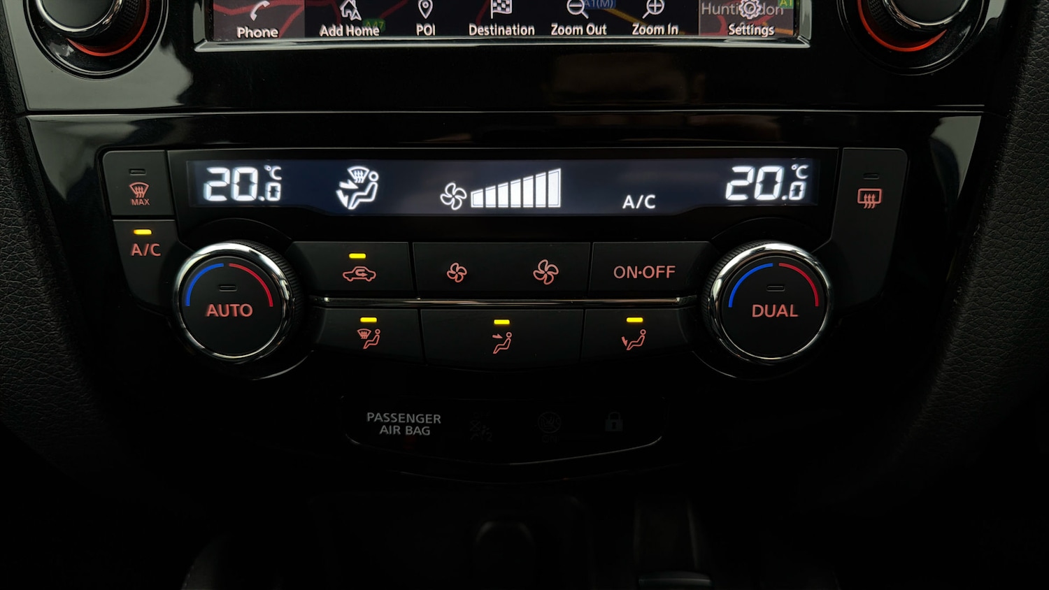 Used Nissan Qashqai 2021 for sale - 77961868: Photo 11