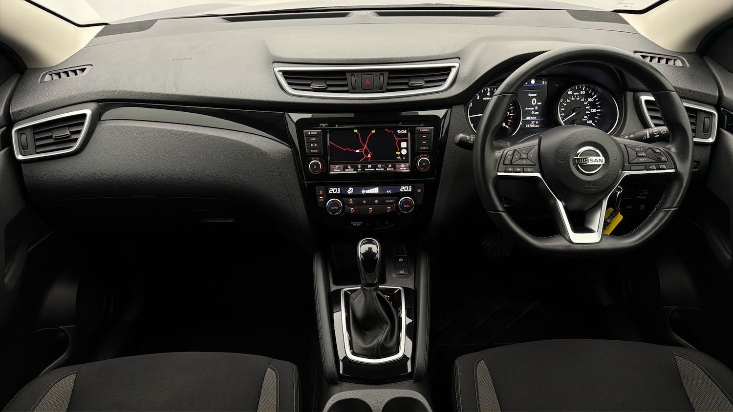 Used Nissan Qashqai 2021 for sale - 77961868: Photo 12