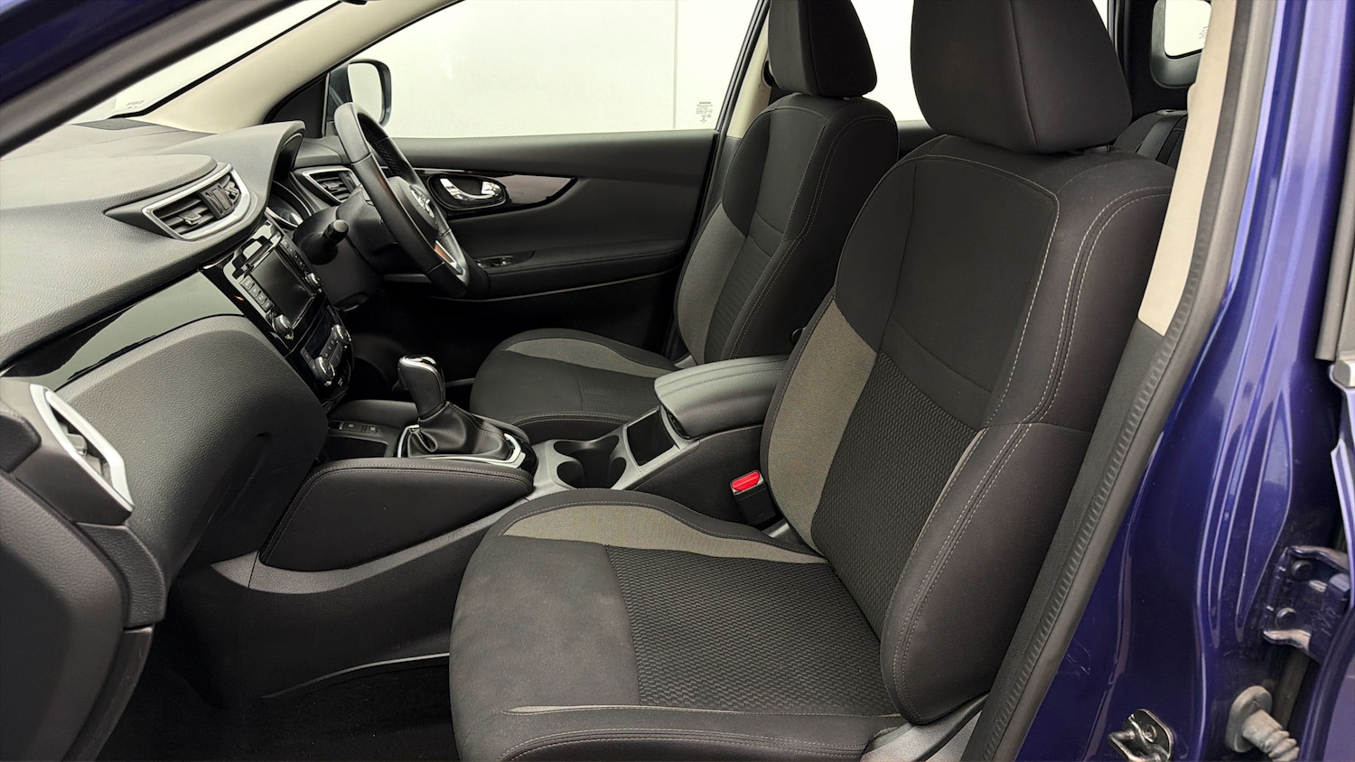 Used Nissan Qashqai 2021 for sale - 77961868: Photo 13