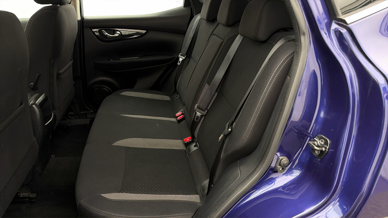 Used Nissan Qashqai 2021 for sale - 77961868: Photo 15