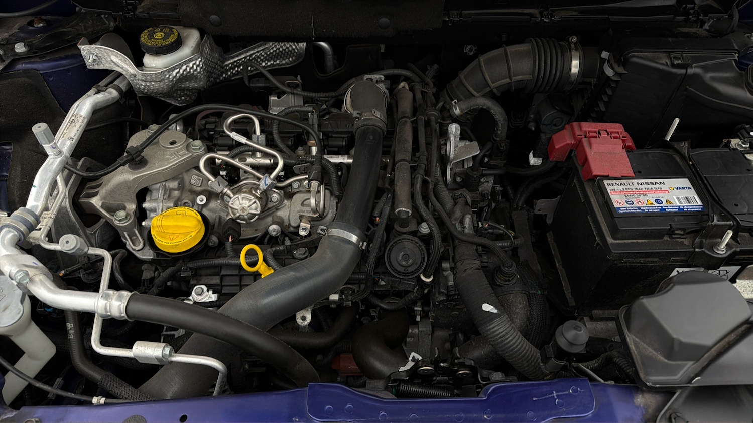 Used Nissan Qashqai 2021 for sale - 77961868: Photo 18