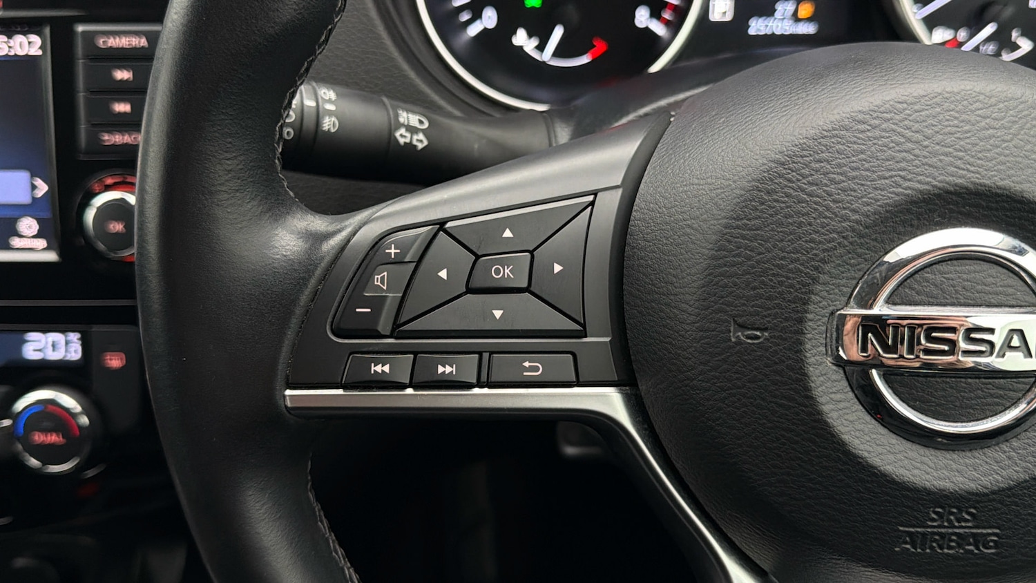 Used Nissan Qashqai 2021 for sale - 77961868: Photo 22