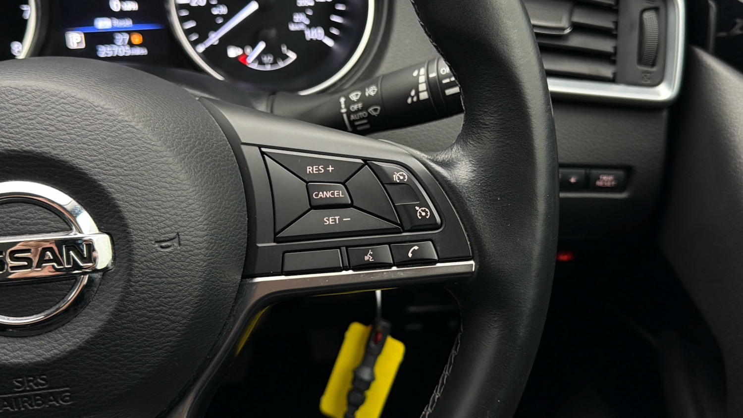 Used Nissan Qashqai 2021 for sale - 77961868: Photo 23