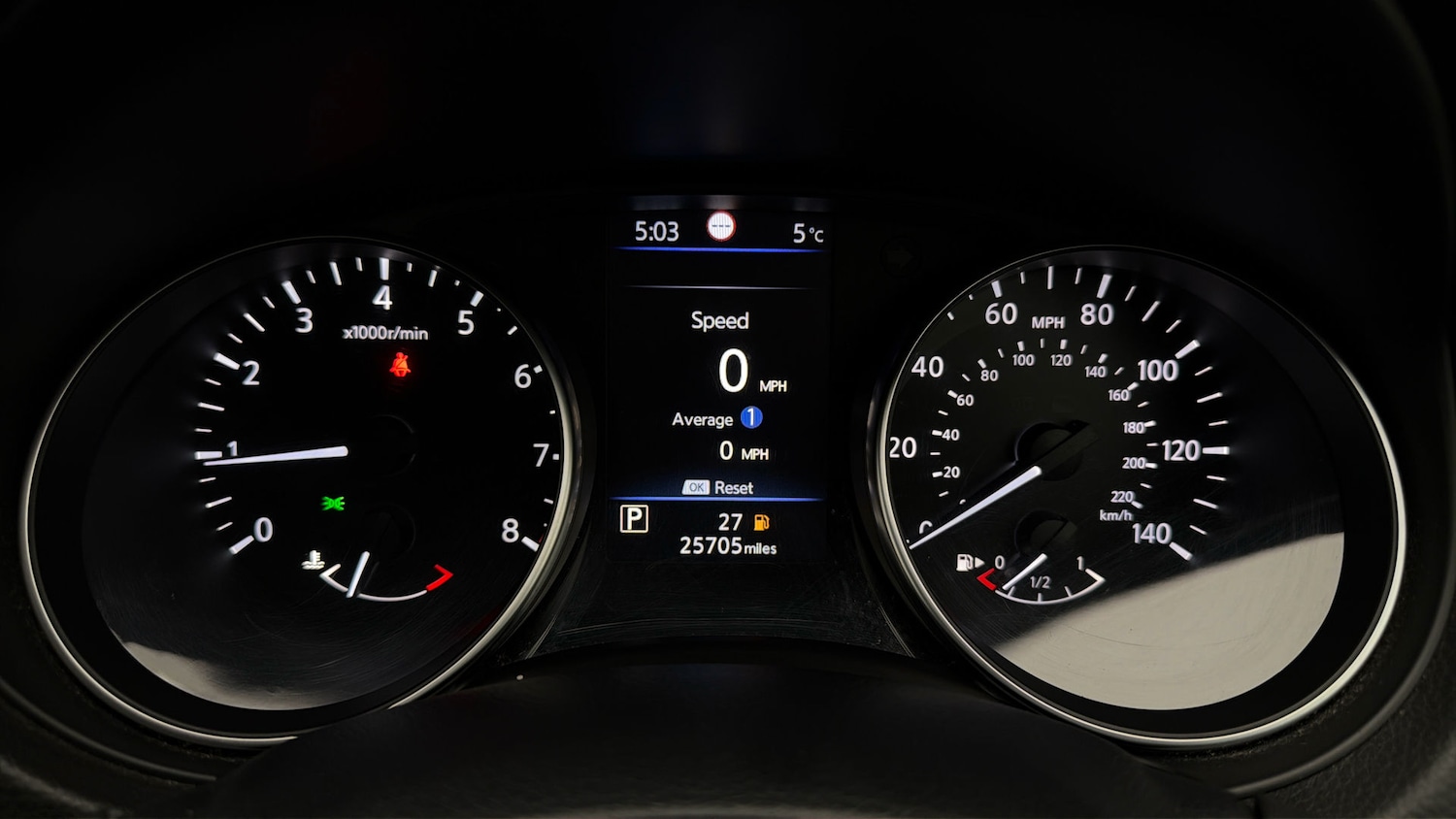 Used Nissan Qashqai 2021 for sale - 77961868: Photo 24