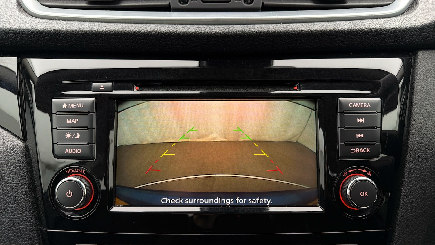 Used Nissan Qashqai 2021 for sale - 77961868: Photo 25