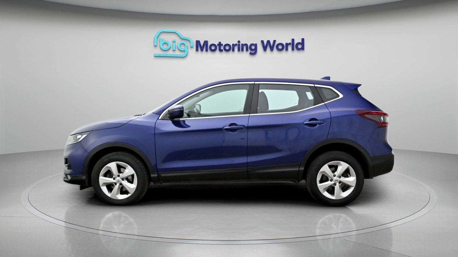 Used Nissan Qashqai 2021 for sale - 77961868: Photo 4
