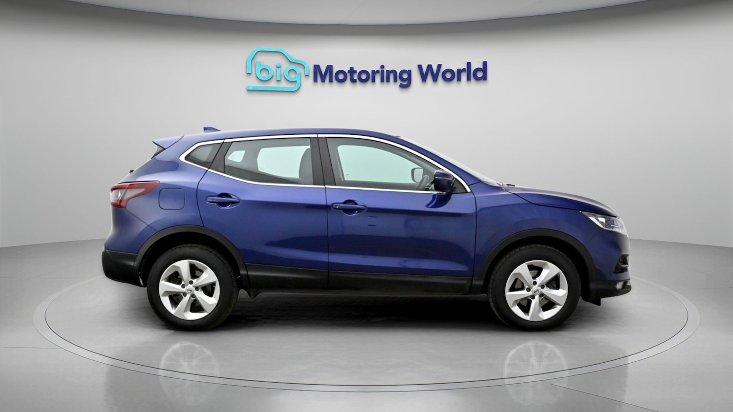 Used Nissan Qashqai 2021 for sale - 77961868: Photo 8