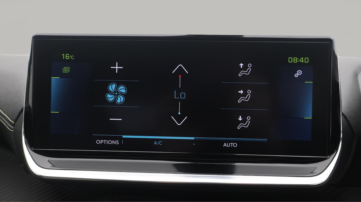 Used Peugeot 2008 2020 for sale - 76456896: Photo 13