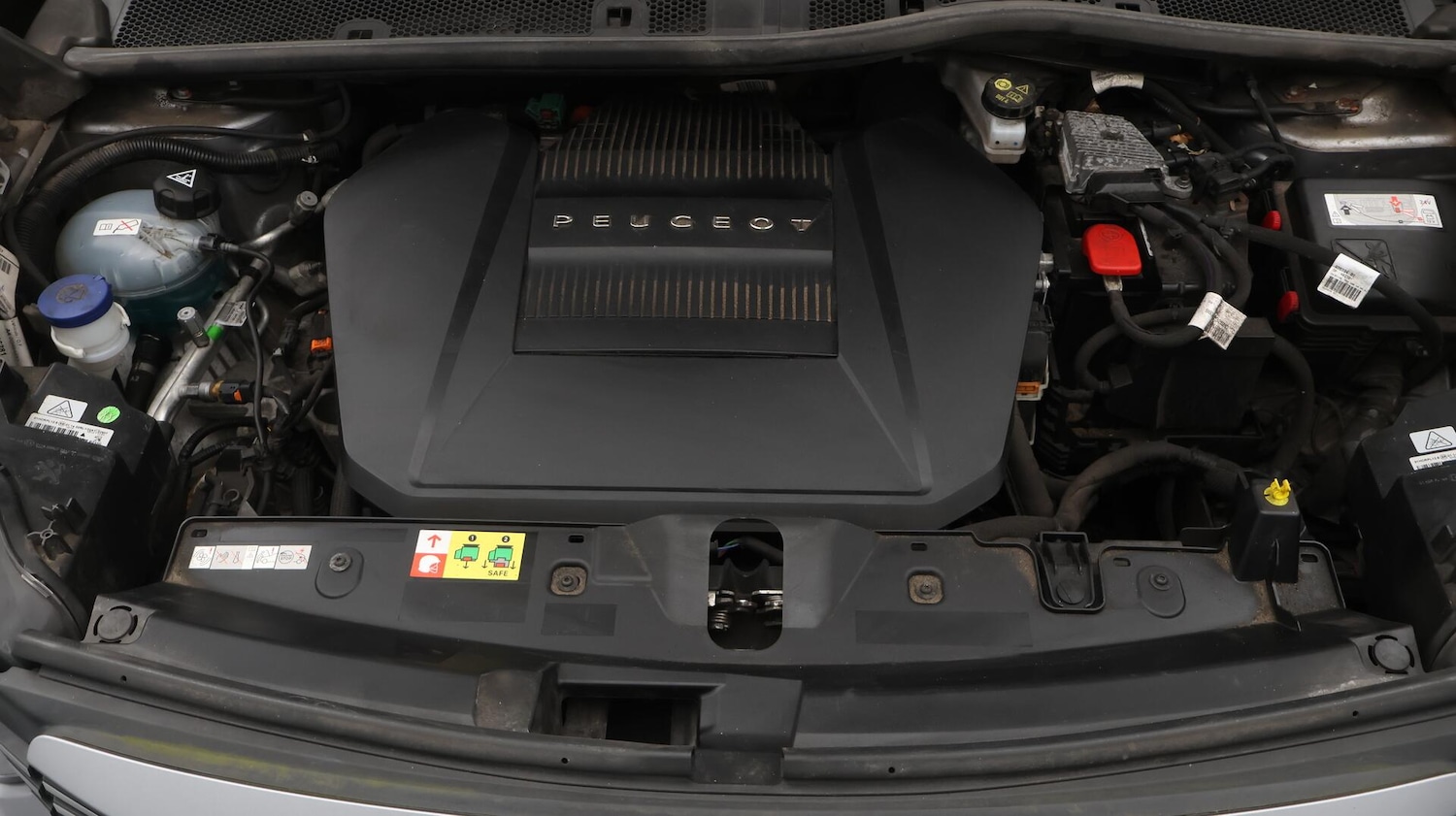 Used Peugeot 2008 2020 for sale - 76456896: Photo 20