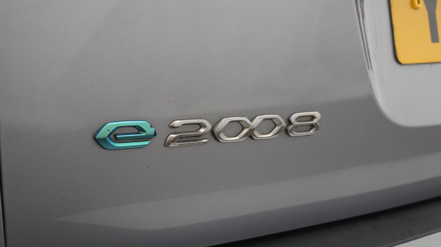 Used Peugeot 2008 2020 for sale - 76456896: Photo 26