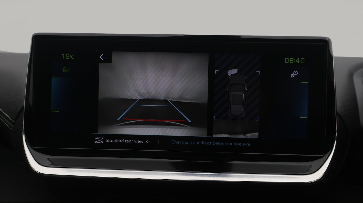 Used Peugeot 2008 2020 for sale - 76456896: Photo 29