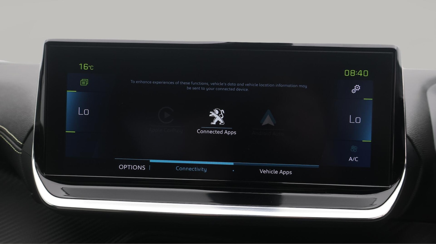 Used Peugeot 2008 2020 for sale - 76456896: Photo 30