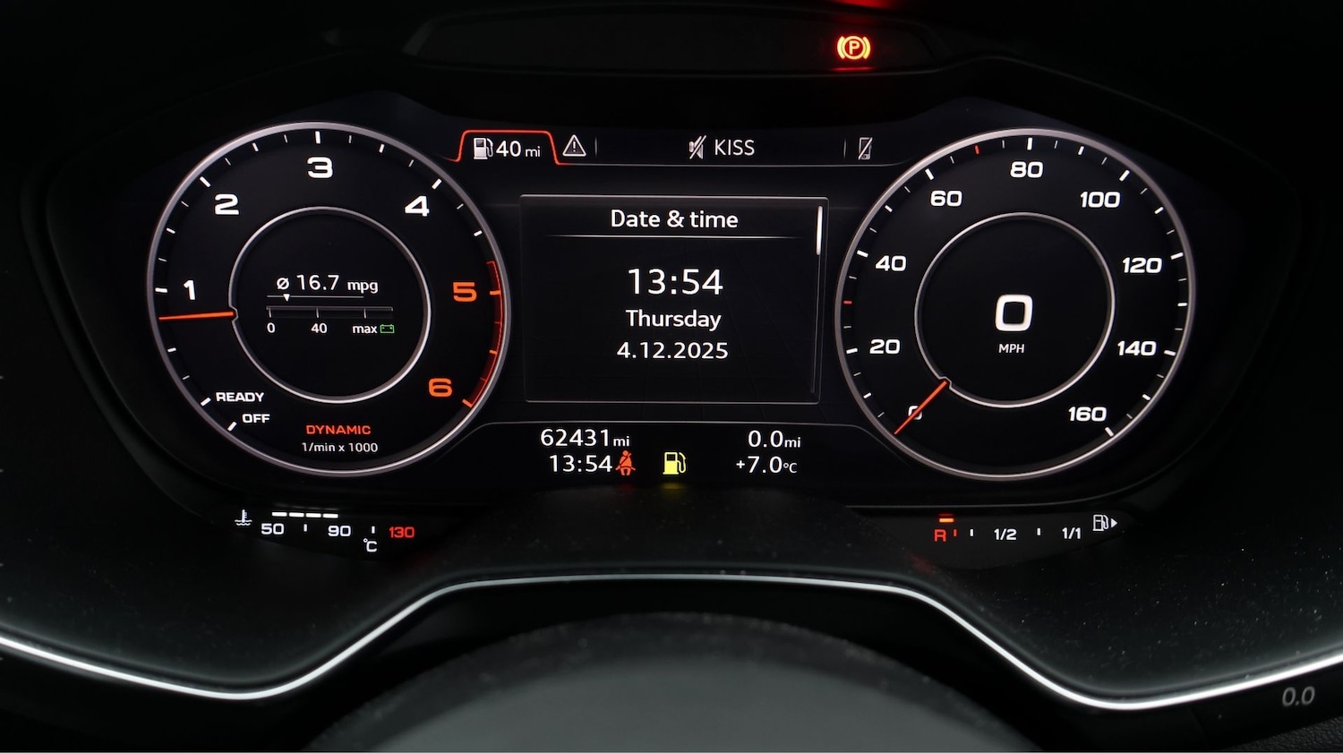 Used Audi TT 2017 for sale - 77616953: Photo 10