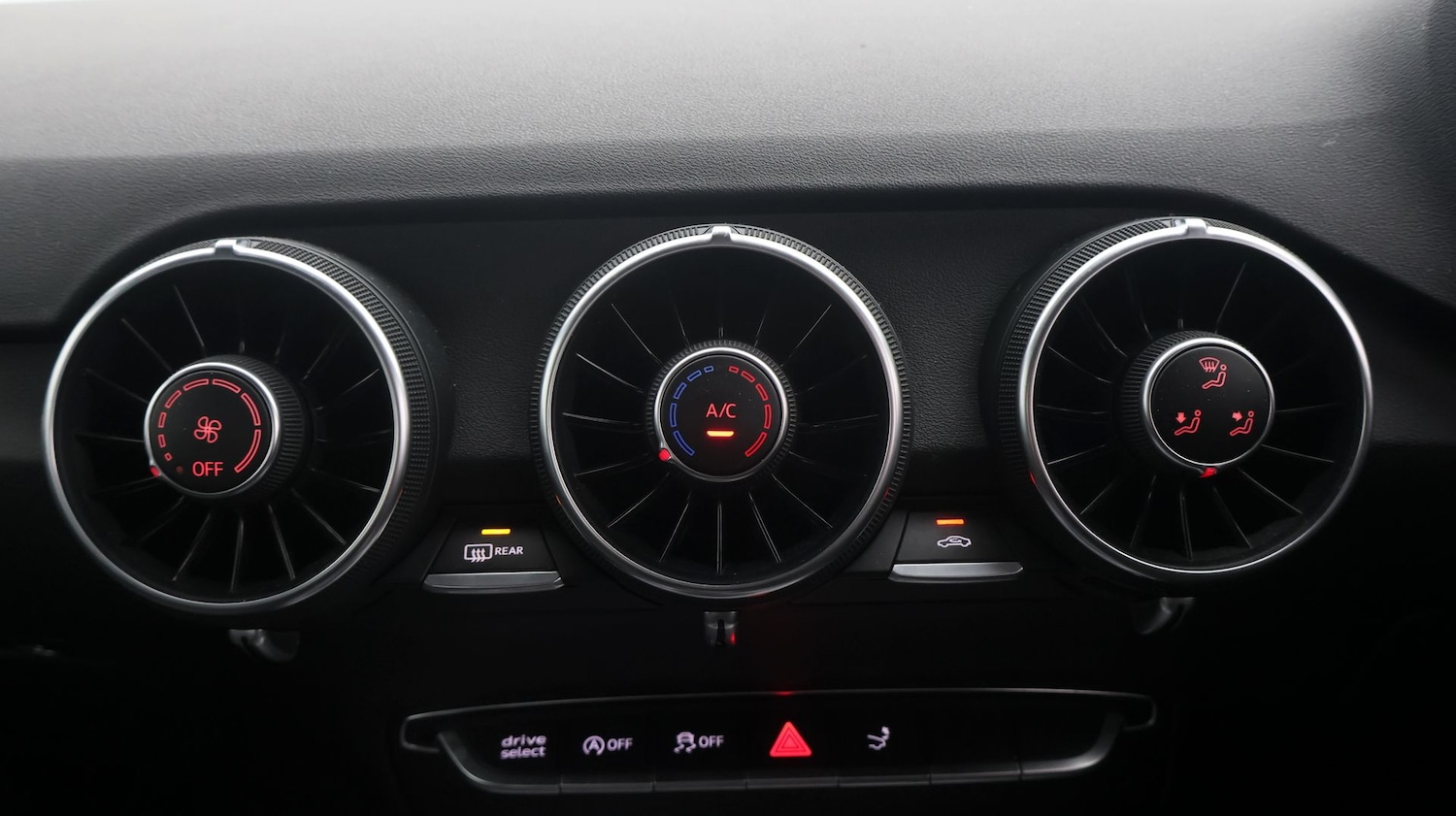 Used Audi TT 2017 for sale - 77616953: Photo 11