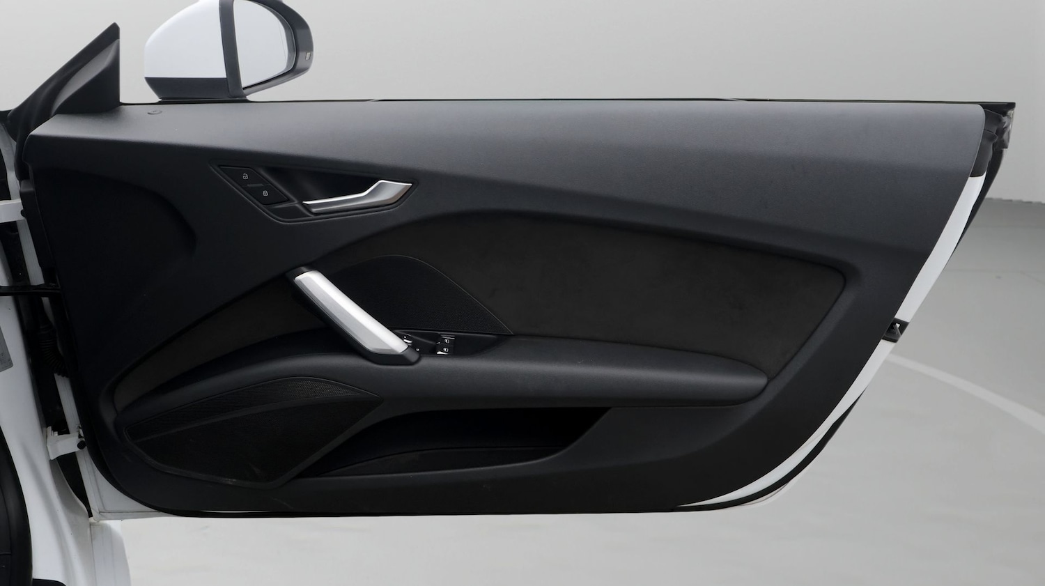 Used Audi TT 2017 for sale - 77616953: Photo 14