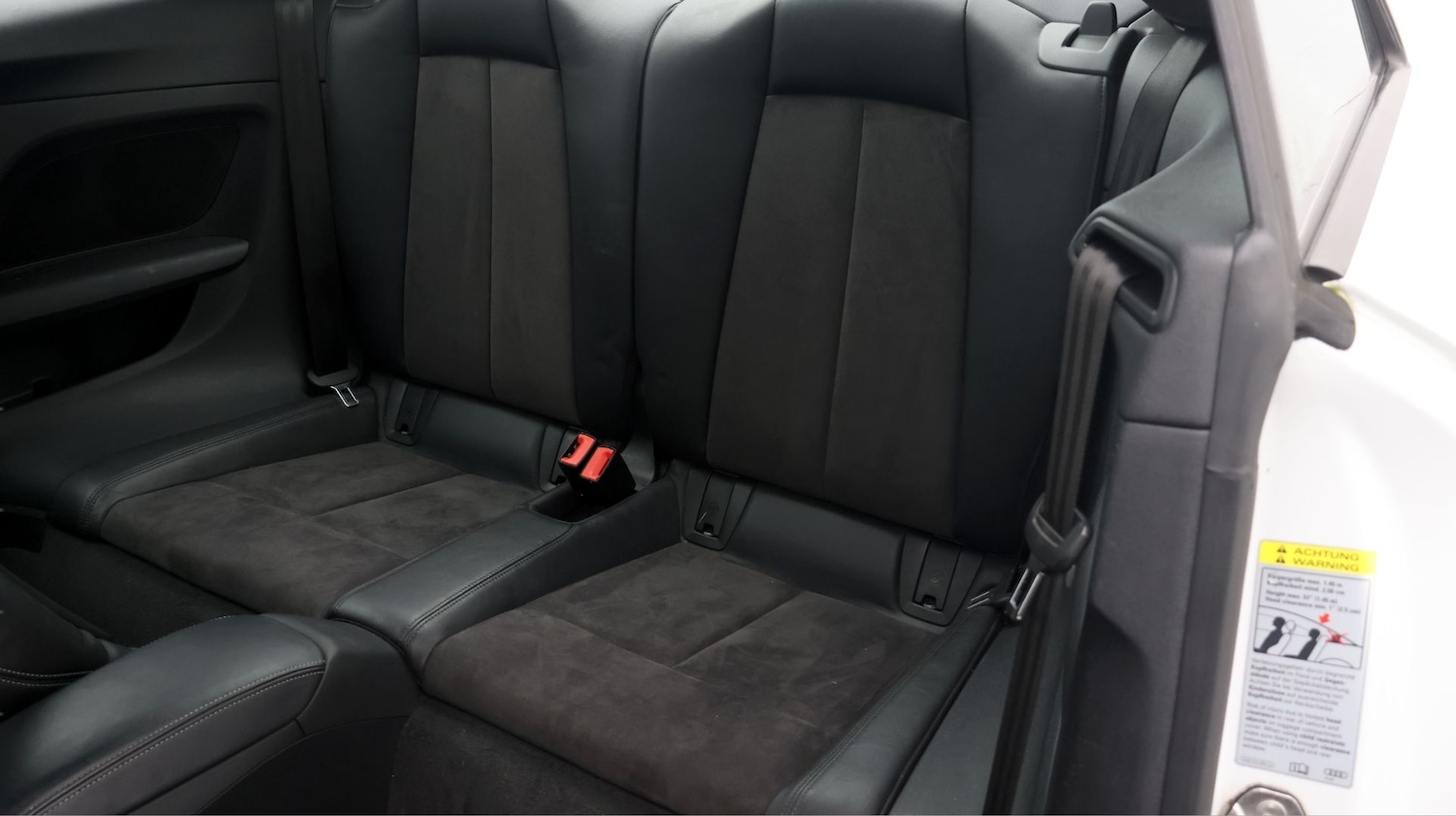 Used Audi TT 2017 for sale - 77616953: Photo 15