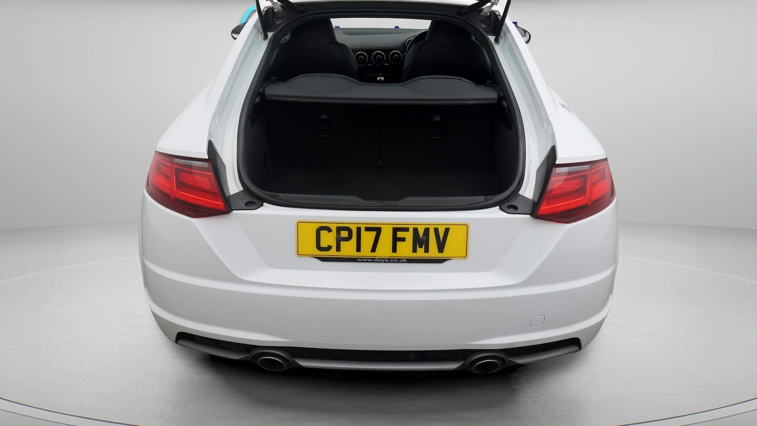 Used Audi TT 2017 for sale - 77616953: Photo 16