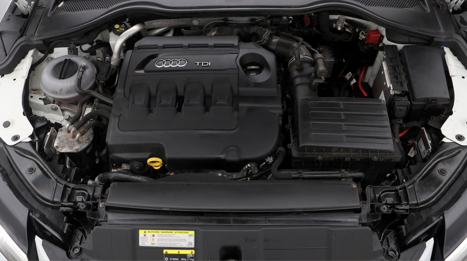 Used Audi TT 2017 for sale - 77616953: Photo 18