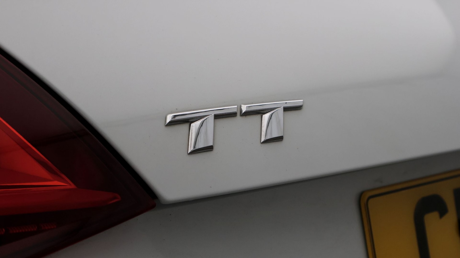 Used Audi TT 2017 for sale - 77616953: Photo 20