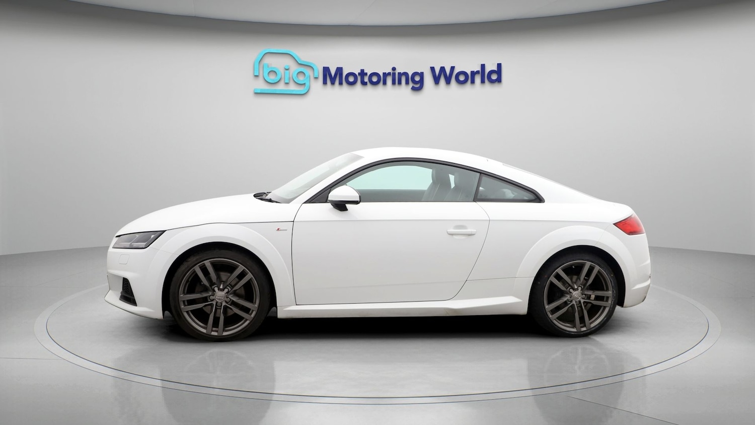 Used Audi TT 2017 for sale - 77616953: Photo 4