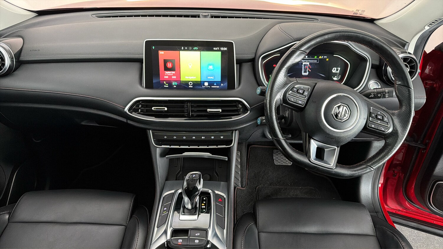 Used MG MG HS 2022 for sale - 77641193: Photo 12