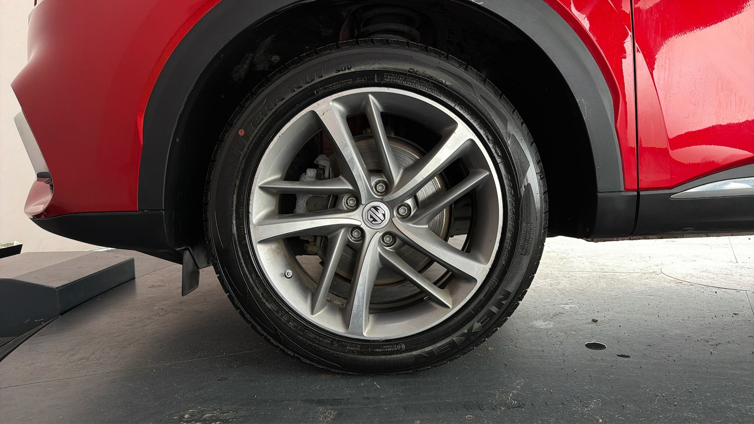 Used MG MG HS 2022 for sale - 77641193: Photo 17