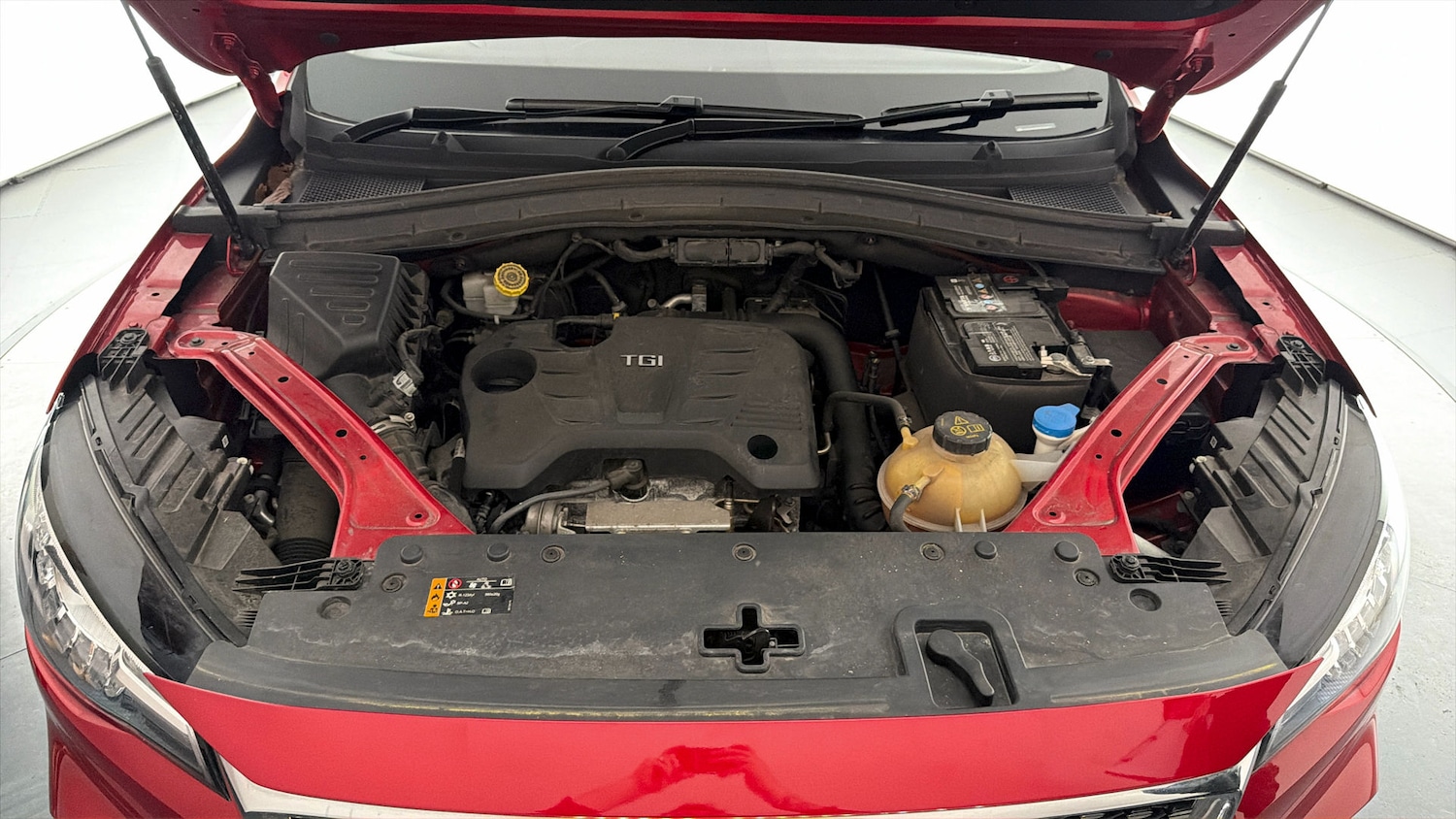 Used MG MG HS 2022 for sale - 77641193: Photo 18