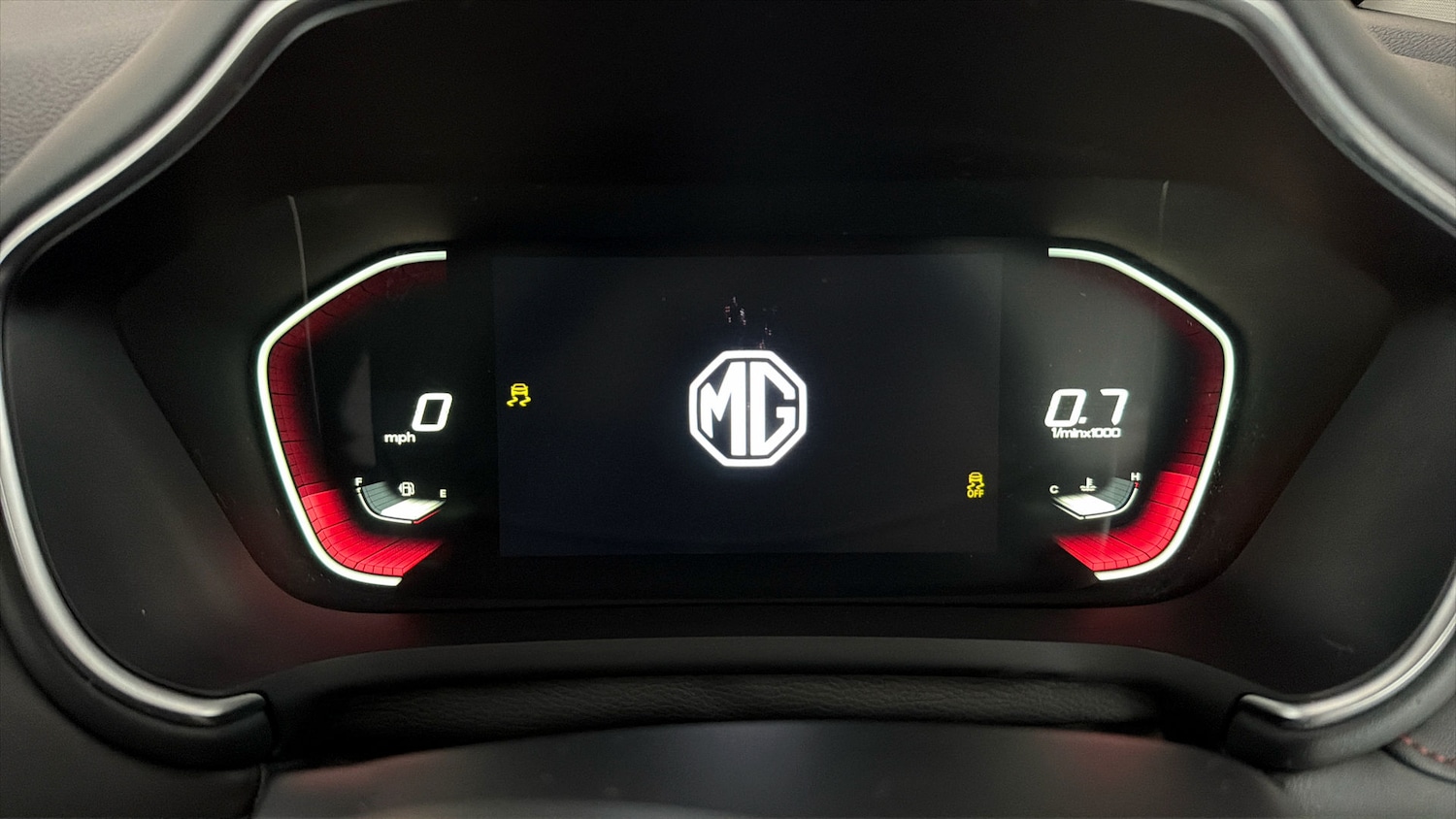 Used MG MG HS 2022 for sale - 77641193: Photo 9