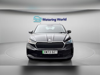 Used Skoda Enyaq 2022 for sale - 78997363: Photo