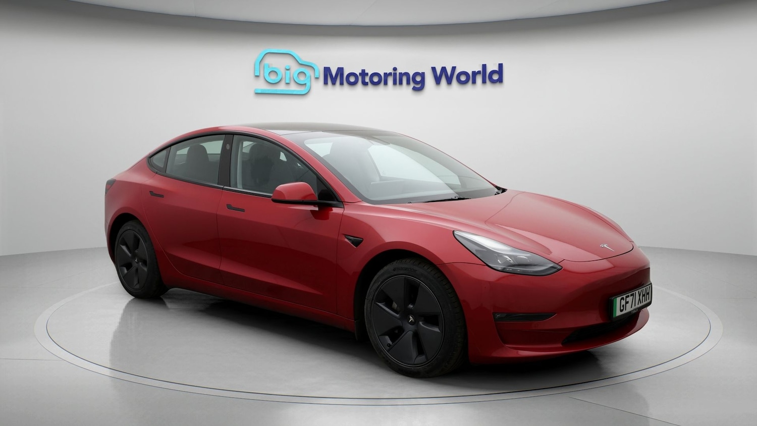 Used Tesla Model 3 2021 for sale - 77034469: Photo 17
