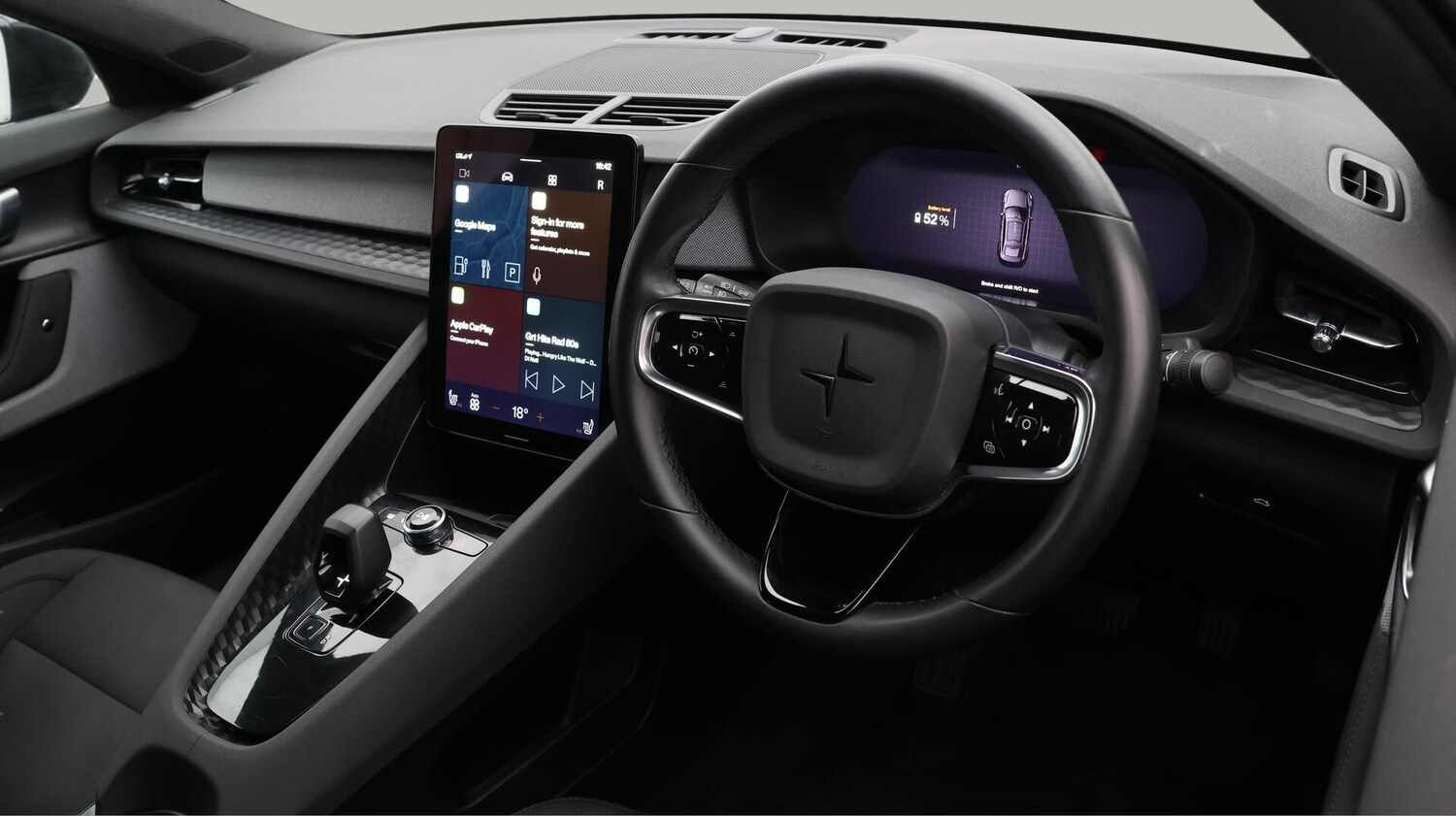 Used Polestar Polestar 2 2023 for sale - 76607606: Photo 10